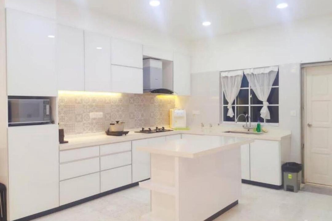 Photo of Kitchen in Tanjung Tokong