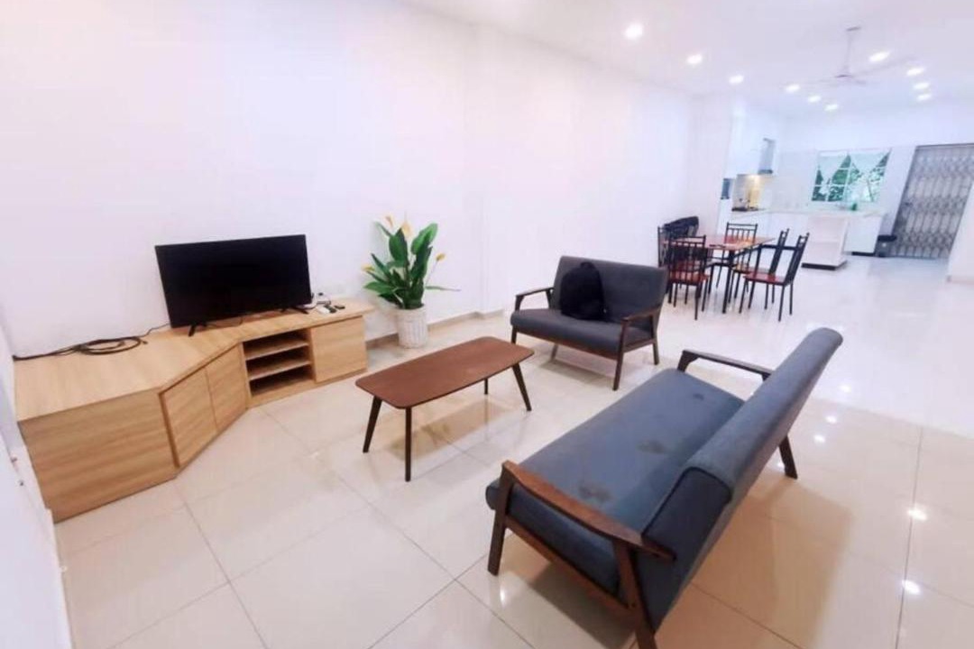 Photo of Livingroom in Tanjung Tokong
