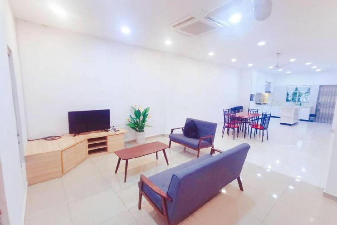Photo of Livingroom in Tanjung Tokong