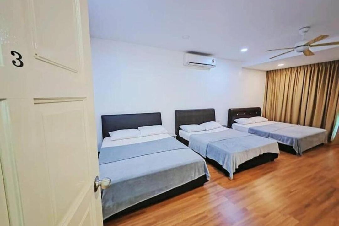 Photo of Bedroom in Tanjung Tokong