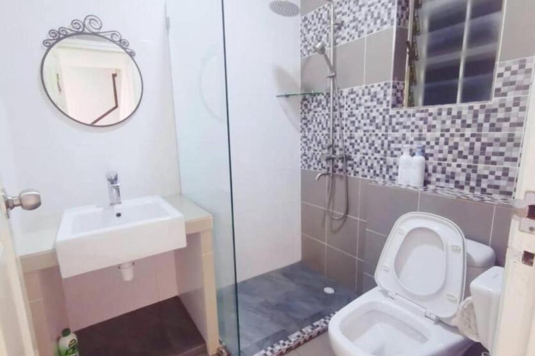 Photo of Bathroom in Tanjung Tokong