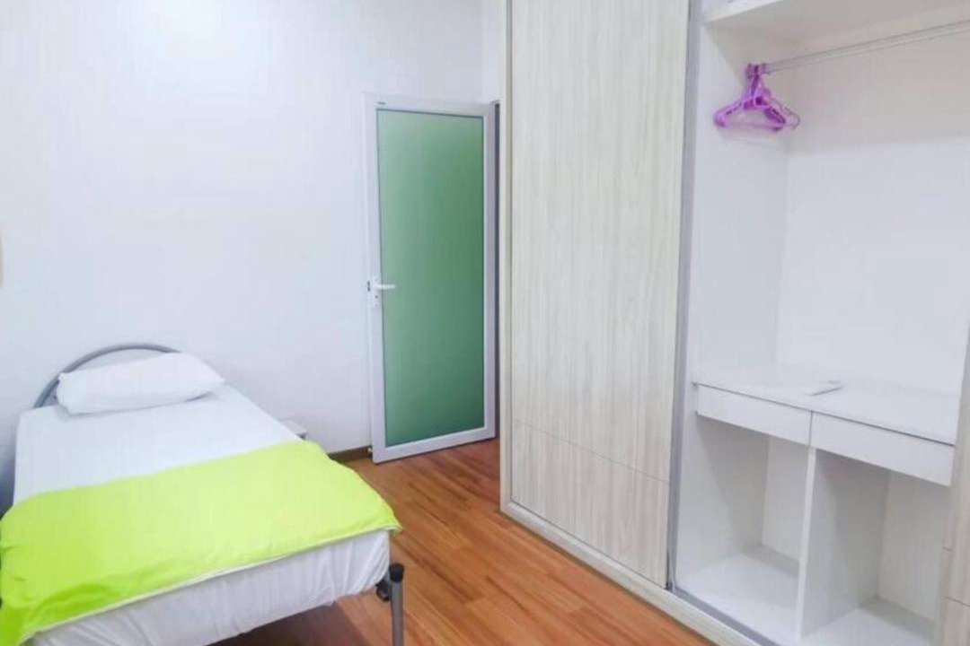 Photo of Bedroom in Tanjung Tokong
