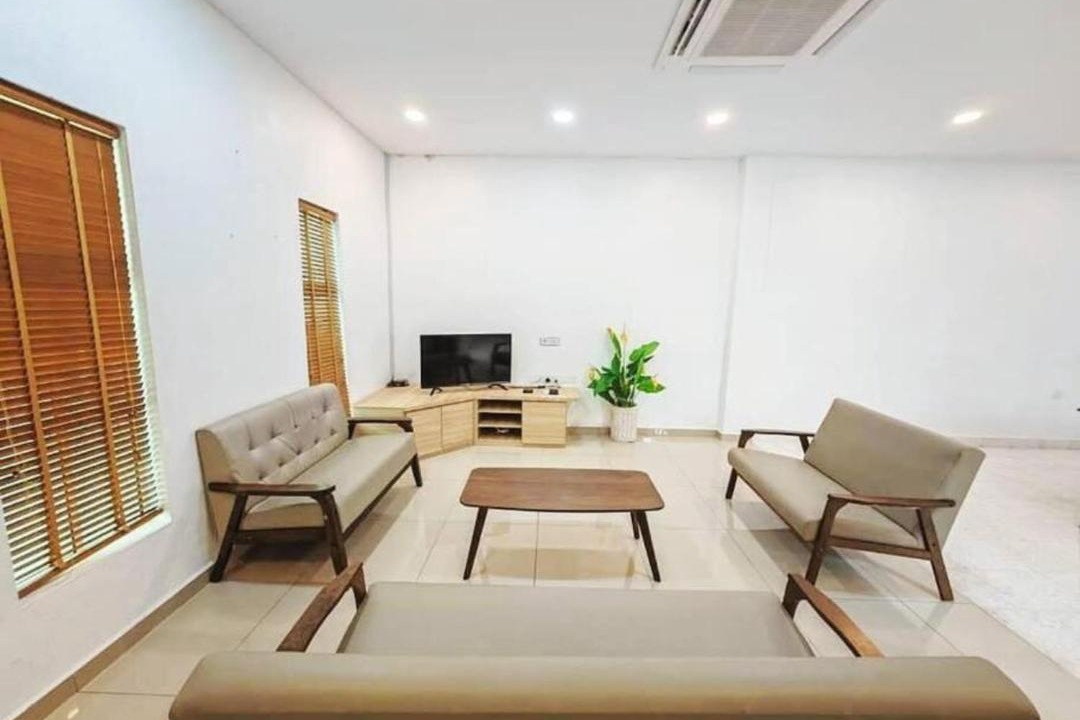 Photo of Livingroom in Tanjung Tokong