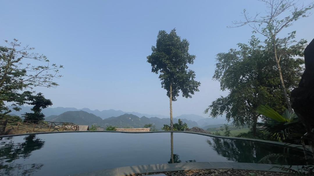 Photo of Others in Pu Long Nature Reserve
