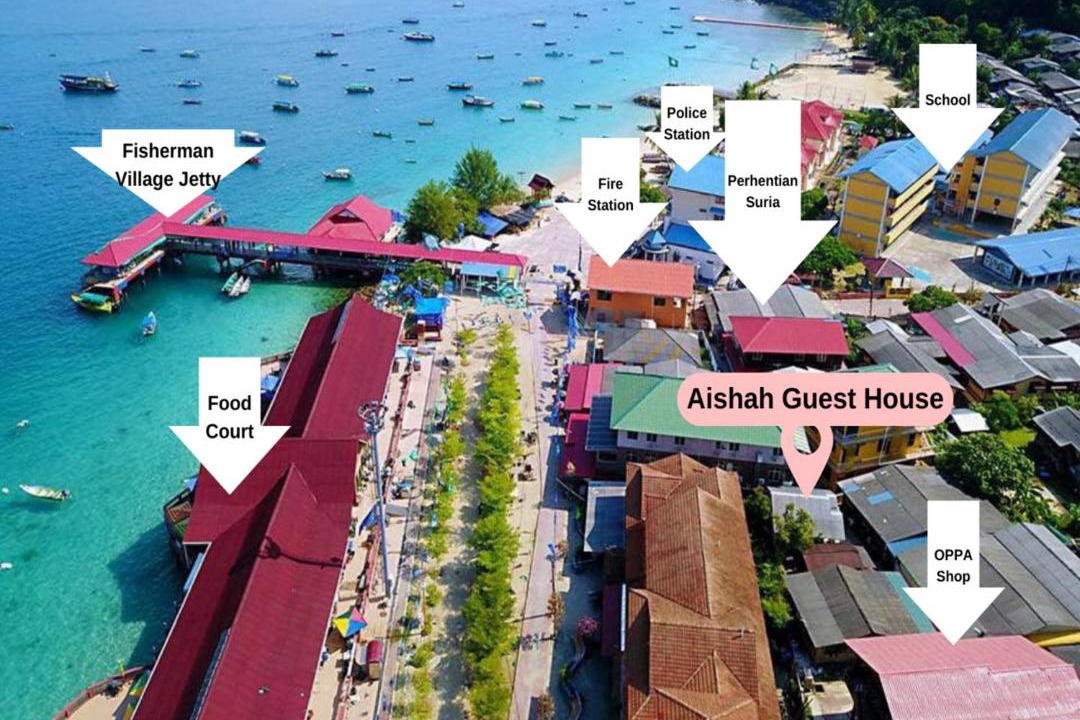 Photo of Others in Kampung Pasir Hantu