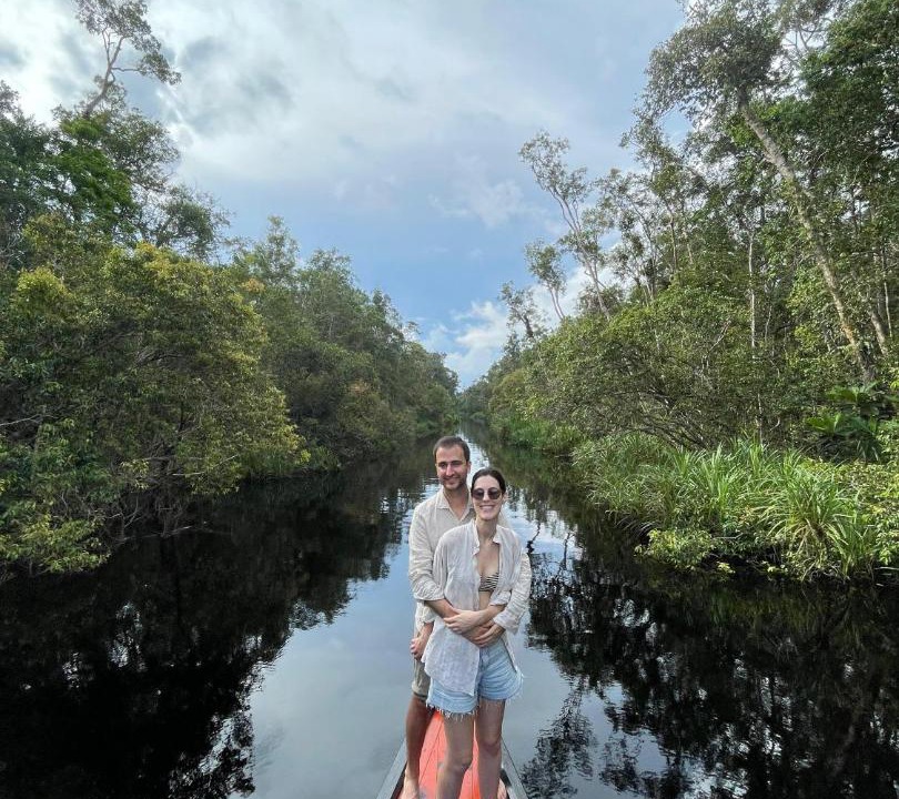 Photo of Others in Kalimantan