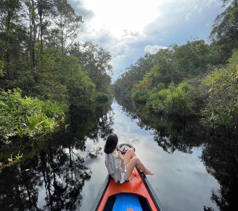 Photo of Others in Kalimantan