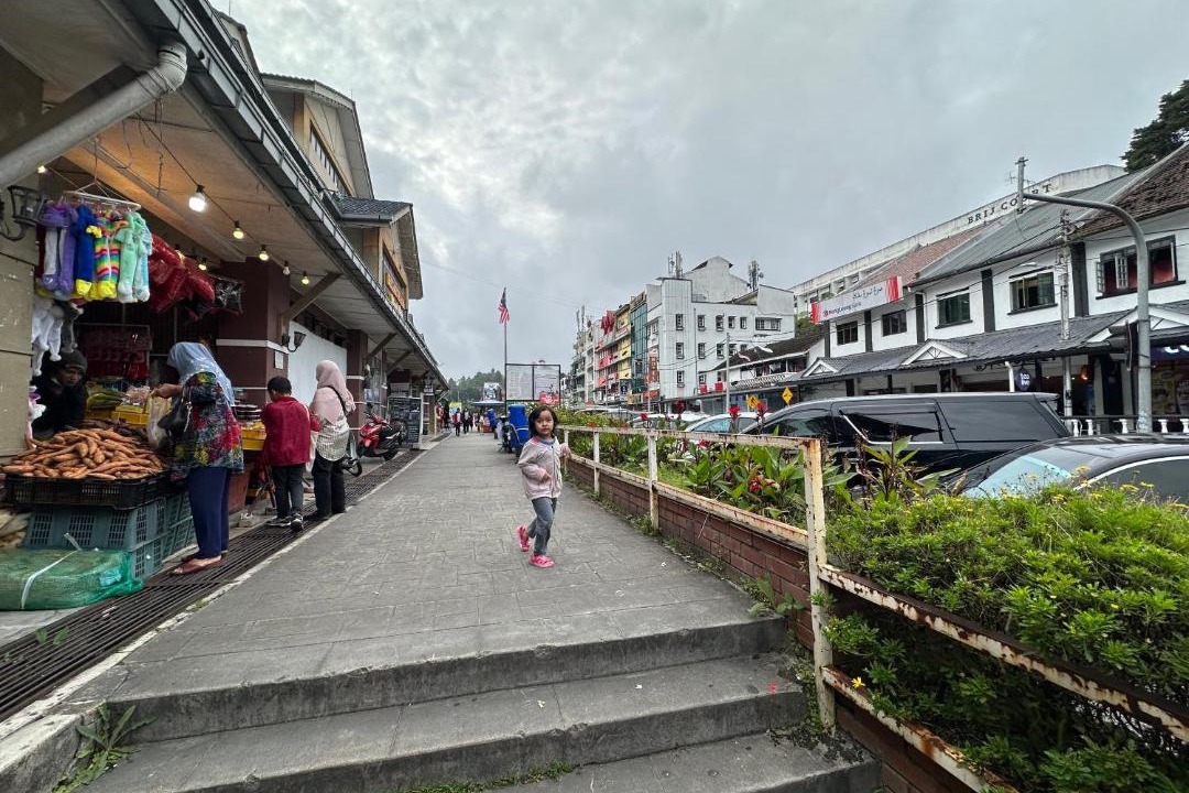 Photo of Others in Tanah Rata