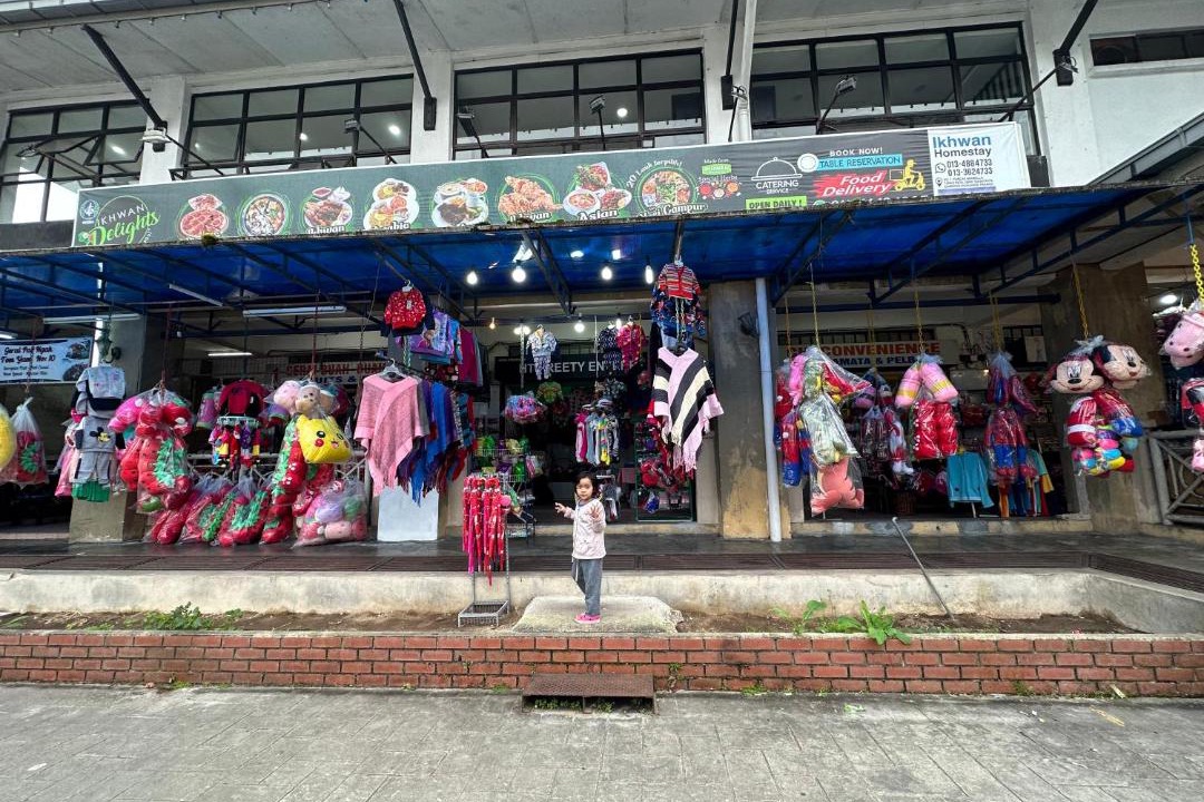Photo of Others in Tanah Rata
