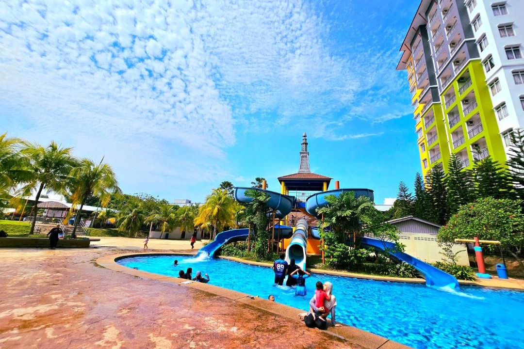 Photo of Others in Malacca City