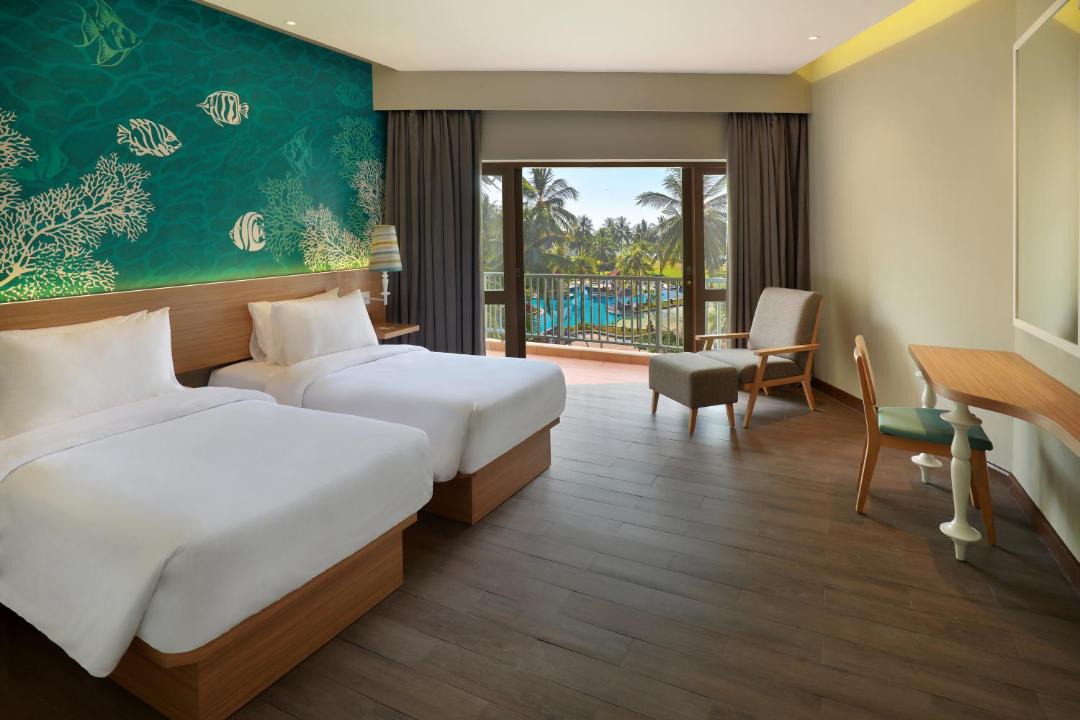 Photo of Bedroom in Pineleng