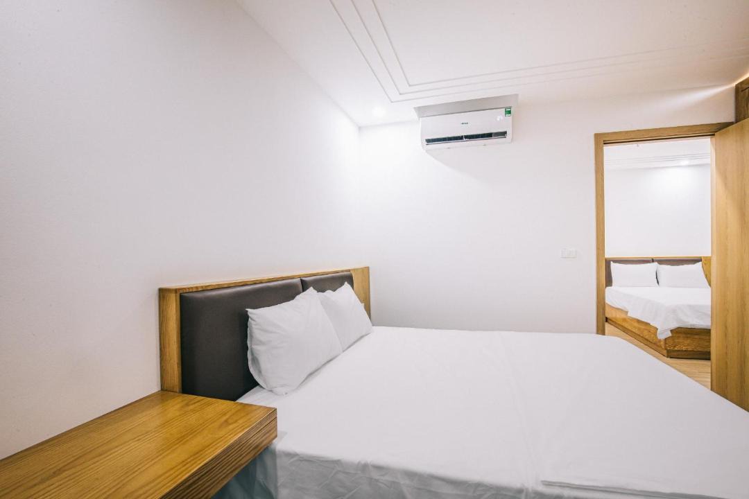 Photo of Bedroom in Sam Son