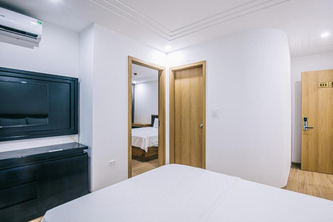 Photo of Bedroom in Sam Son