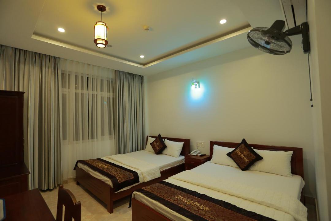 Photo of Bedroom in Dong Hoi