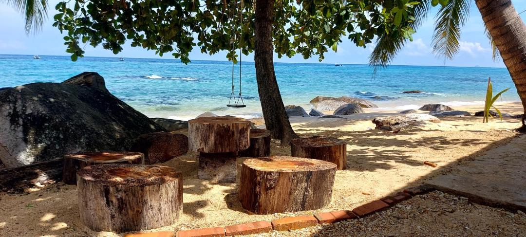 Photo of Others in Tioman Island