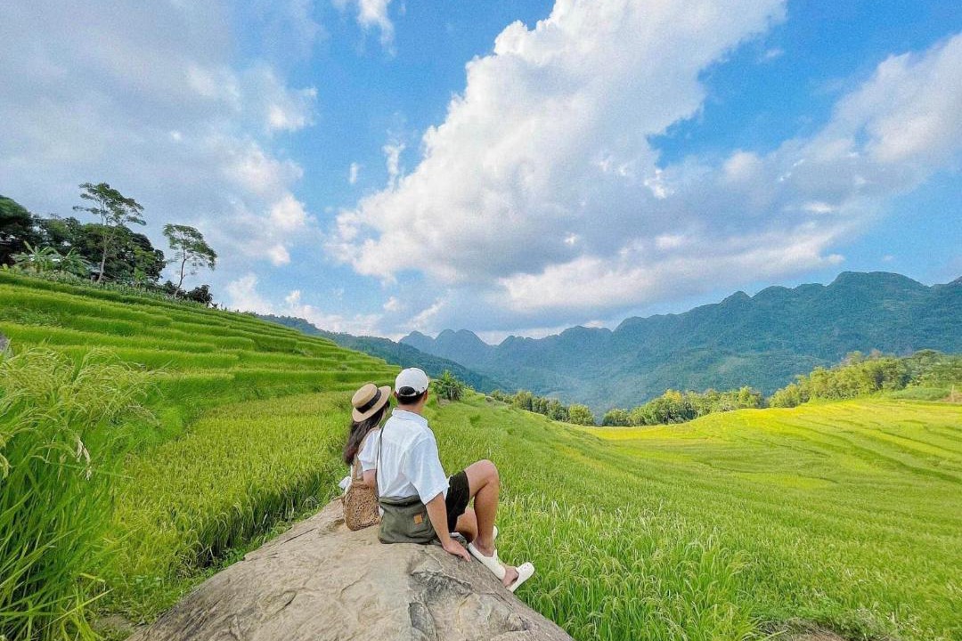 Photo of Others in Pu Long Nature Reserve