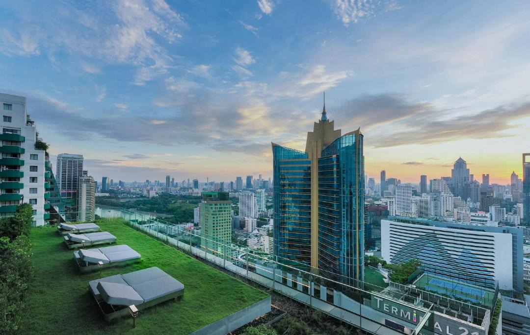 Photo of Others in Khlong Toei Nuea