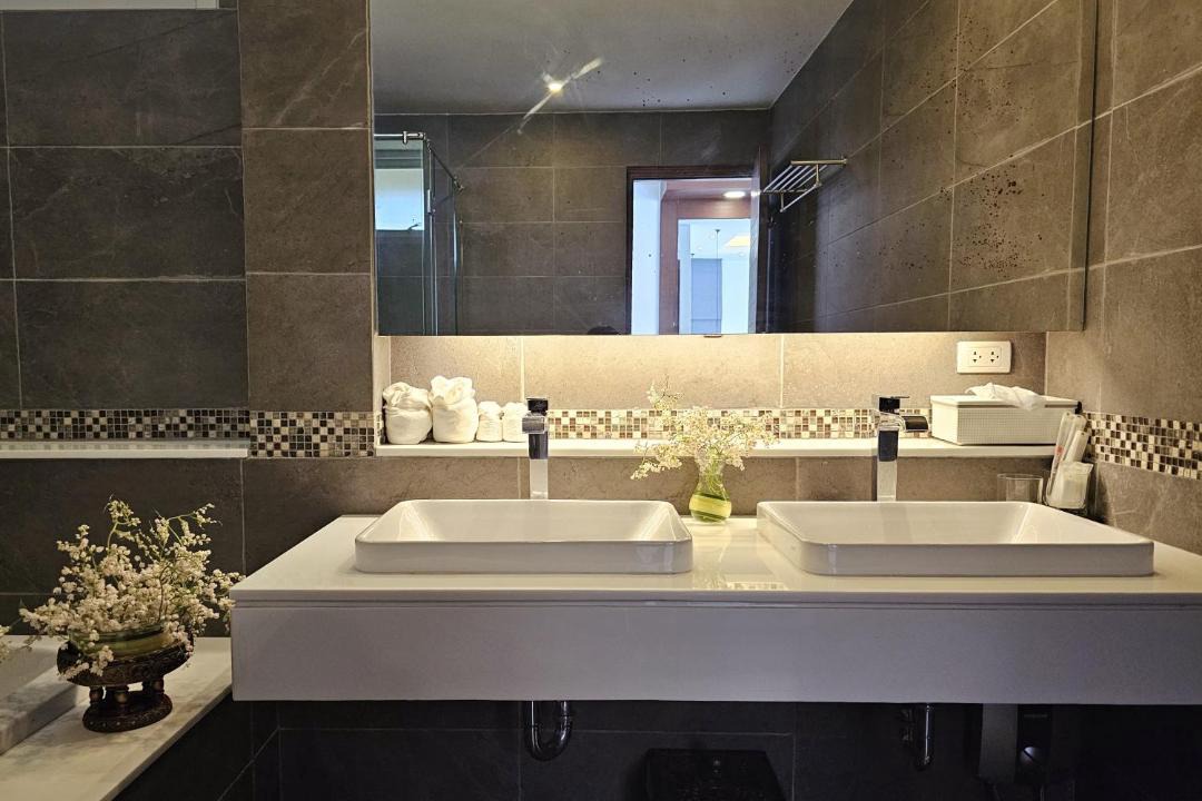 Photo of Bathroom in Ko Yao