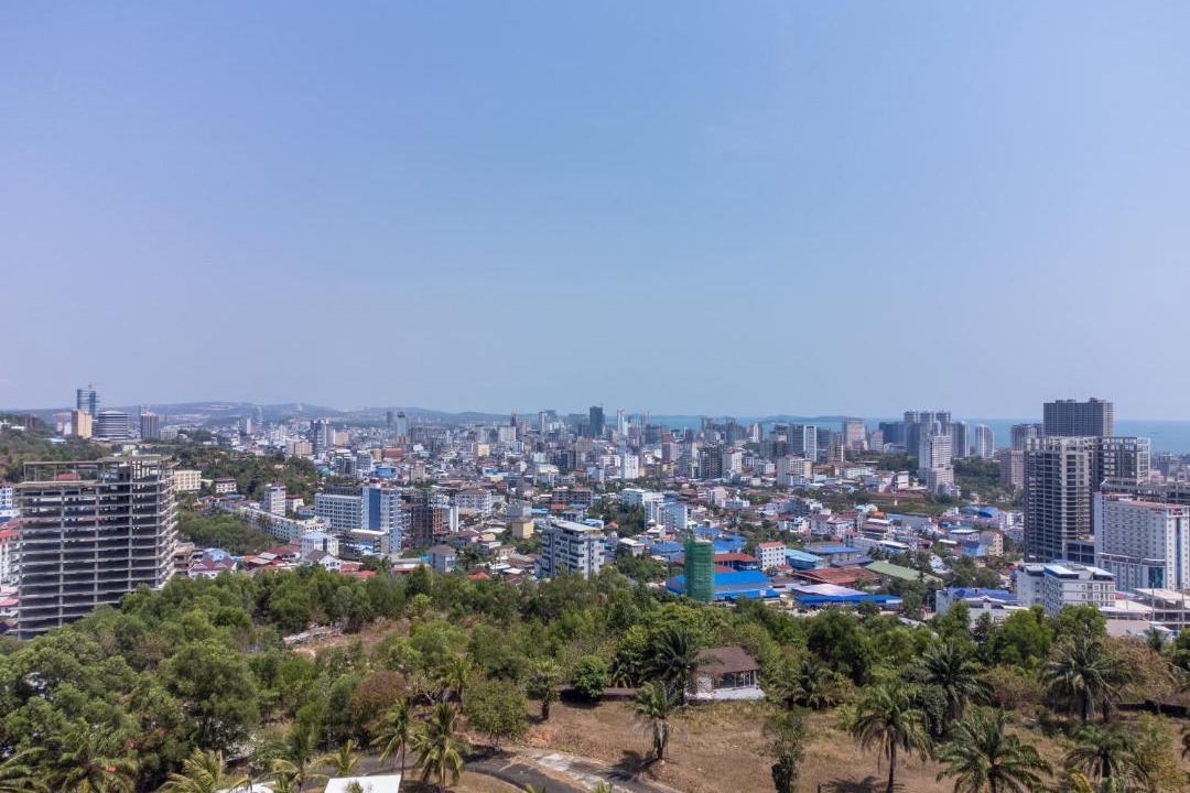 Photo of Others in Sihanoukville City Centre