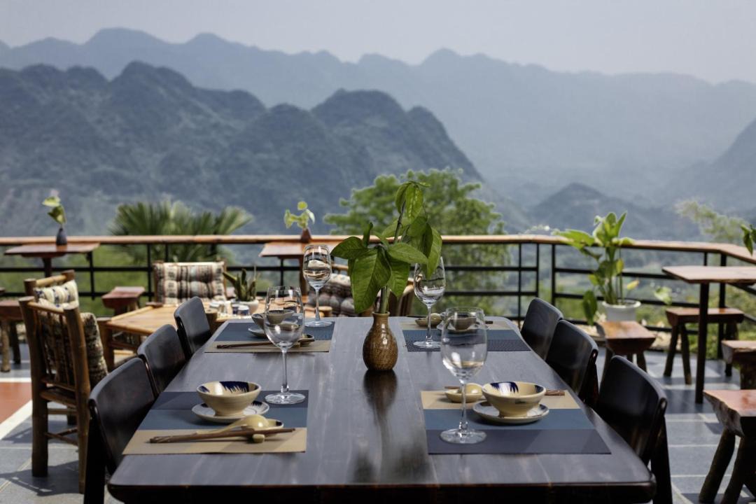 Photo of Others in Pu Long Nature Reserve