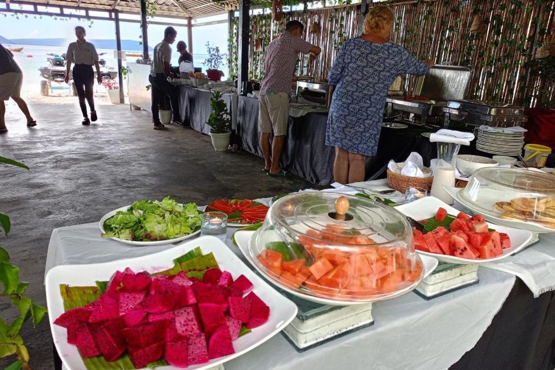 Photo of Others in Koh Rong