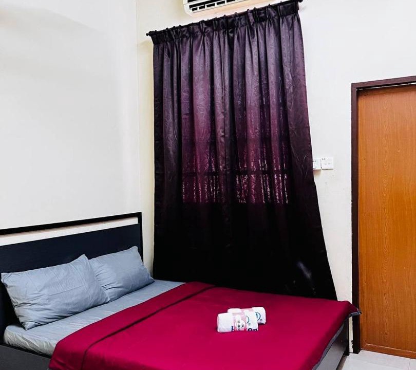 Photo of Bedroom in Kampung Telaga Batin