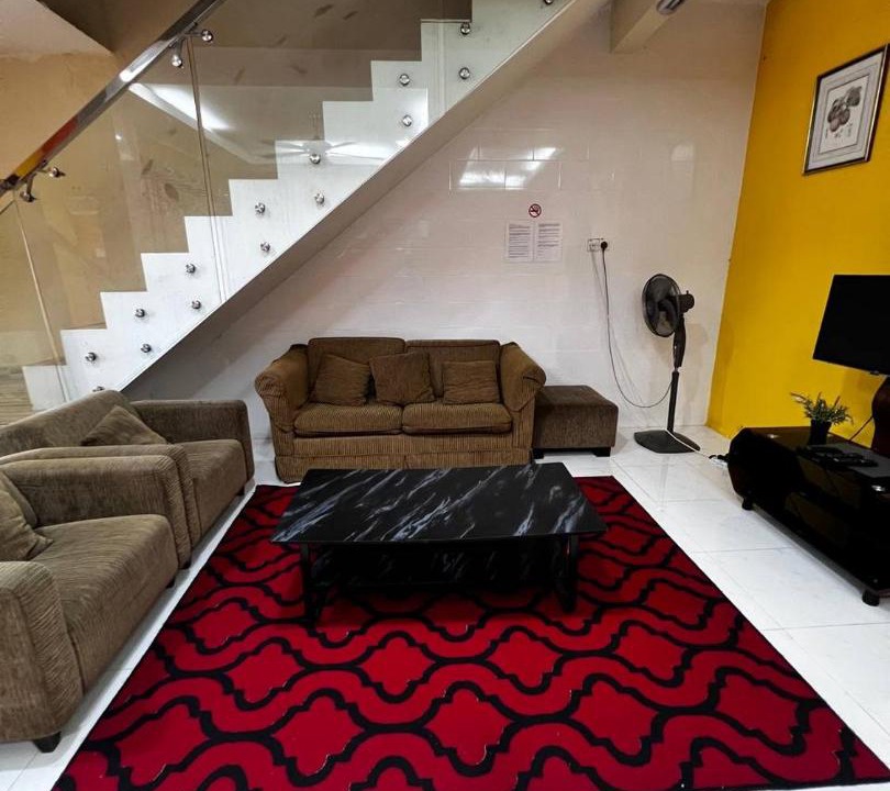 Photo of Livingroom in Kampung Telaga Batin