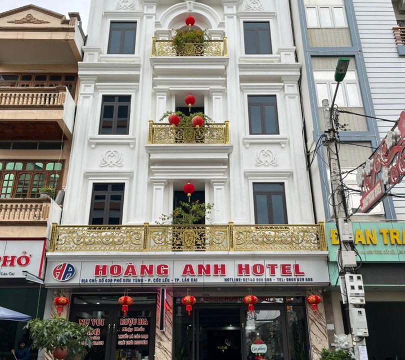 Photo of Others in Lao Cai