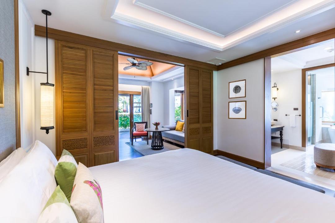 Photo of Bedroom in Mae Nam