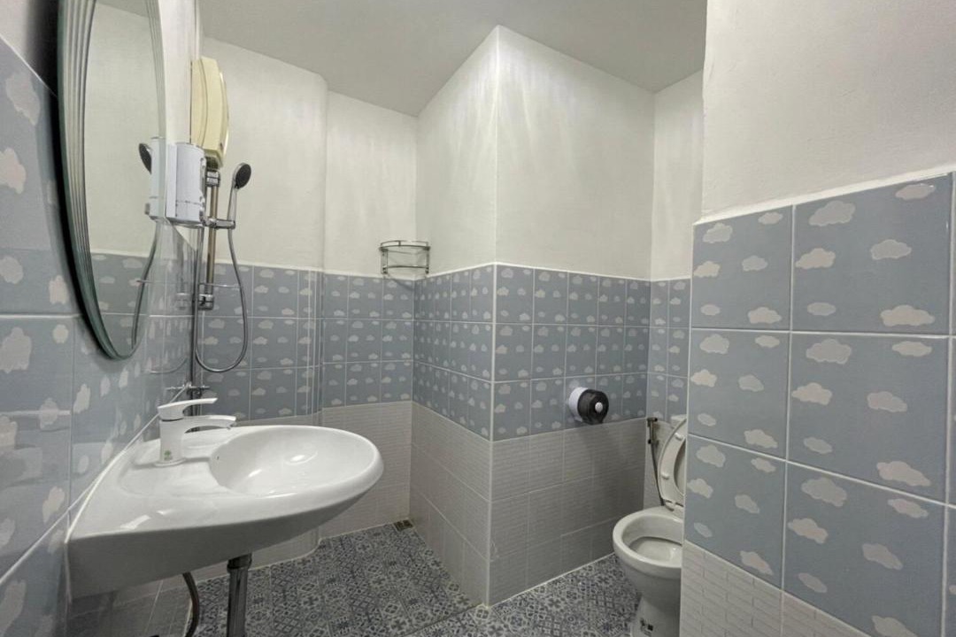 Photo of Bathroom in Nong Chok