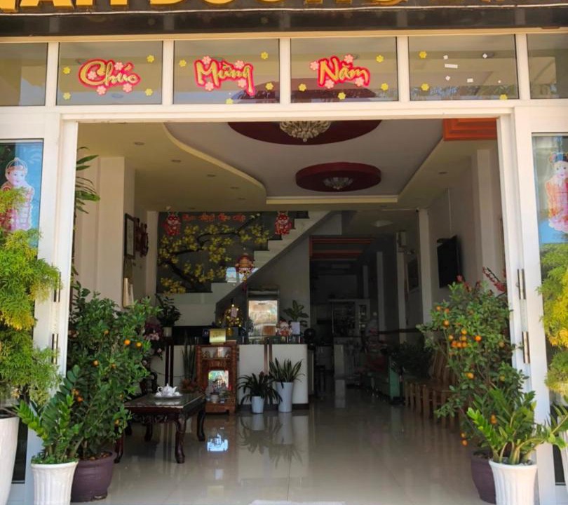 Photo of Others in Phan Rang - Thap Cham