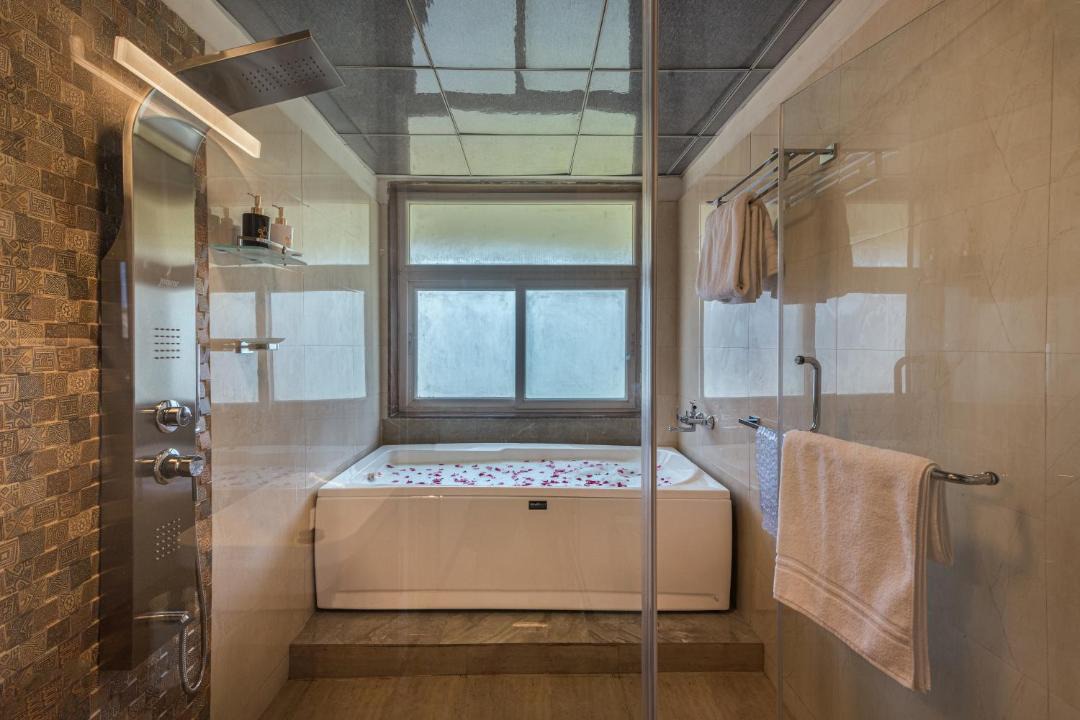 Photo of Bathroom in Lavasa