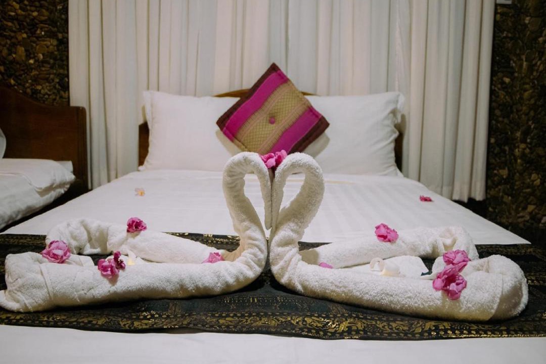 Photo of Bedroom in Krong Kaeb