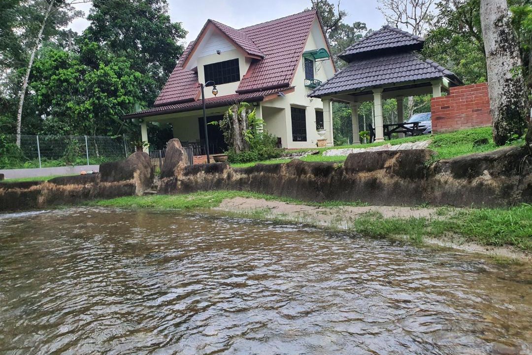 Photo of Others in Hulu Langat