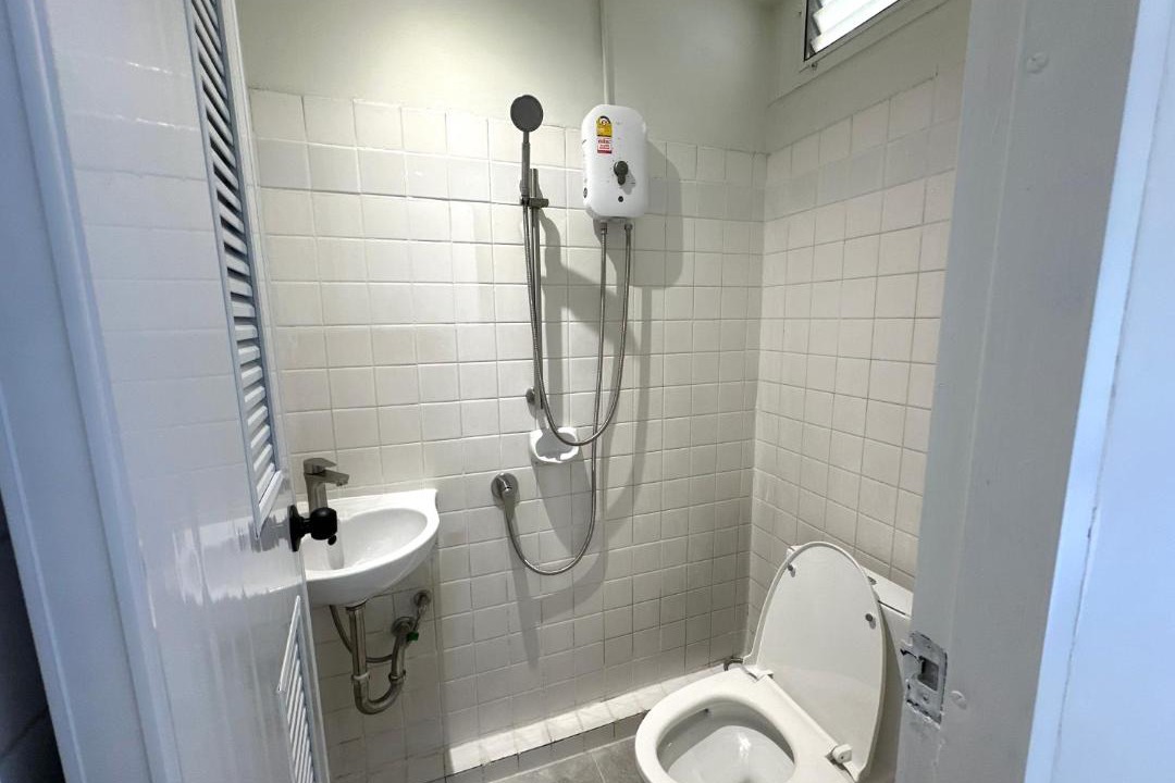 Photo of Bathroom in Chana Songkhram
