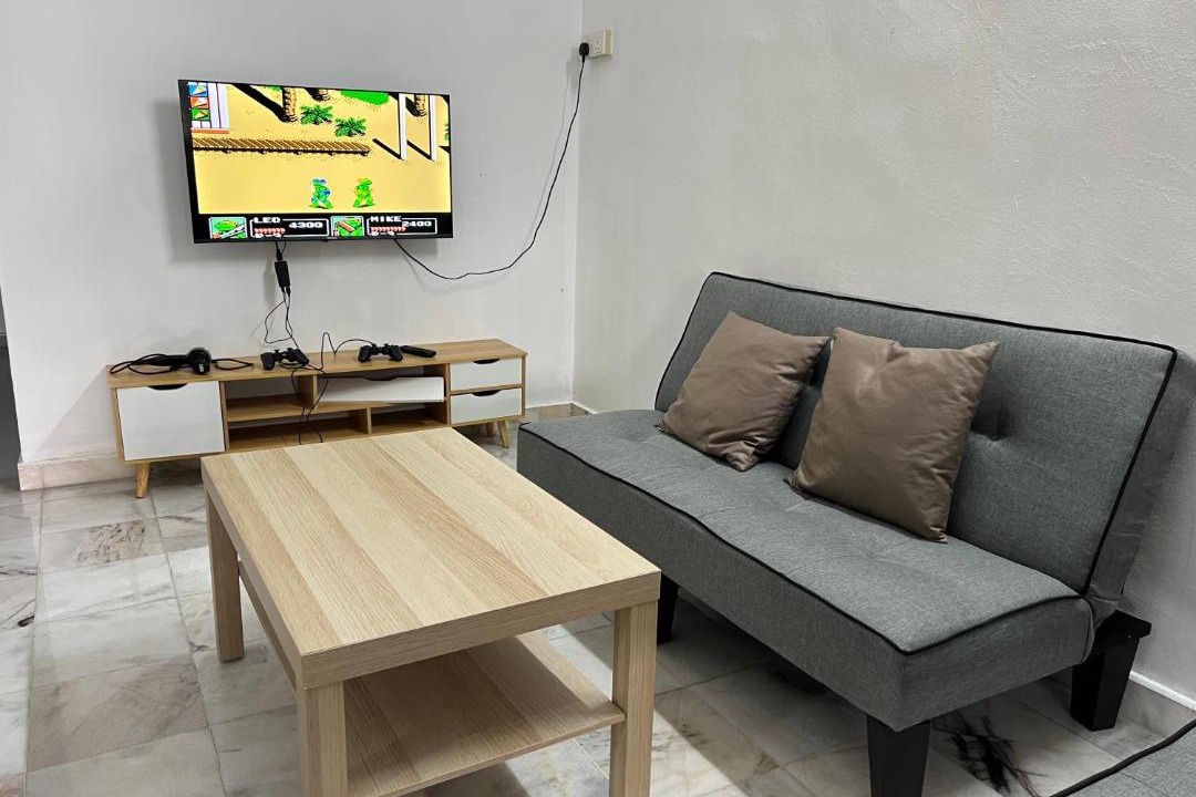 Photo of Livingroom in Hutan Melintang