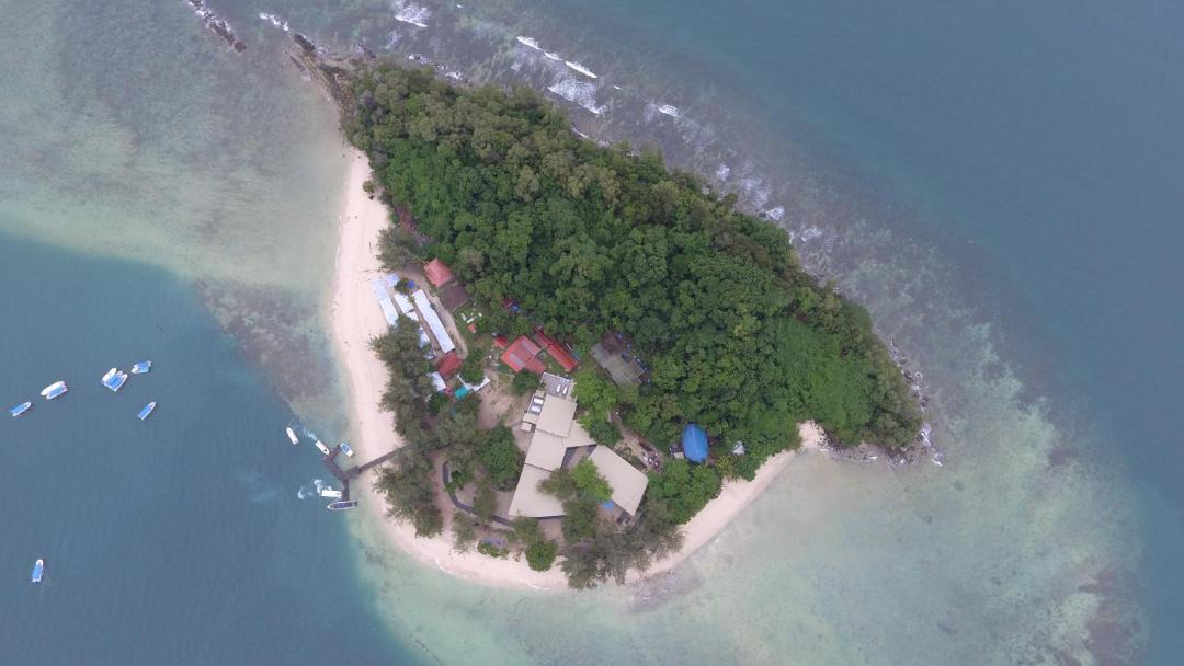 Photo of Others in Pantai Barat Division
