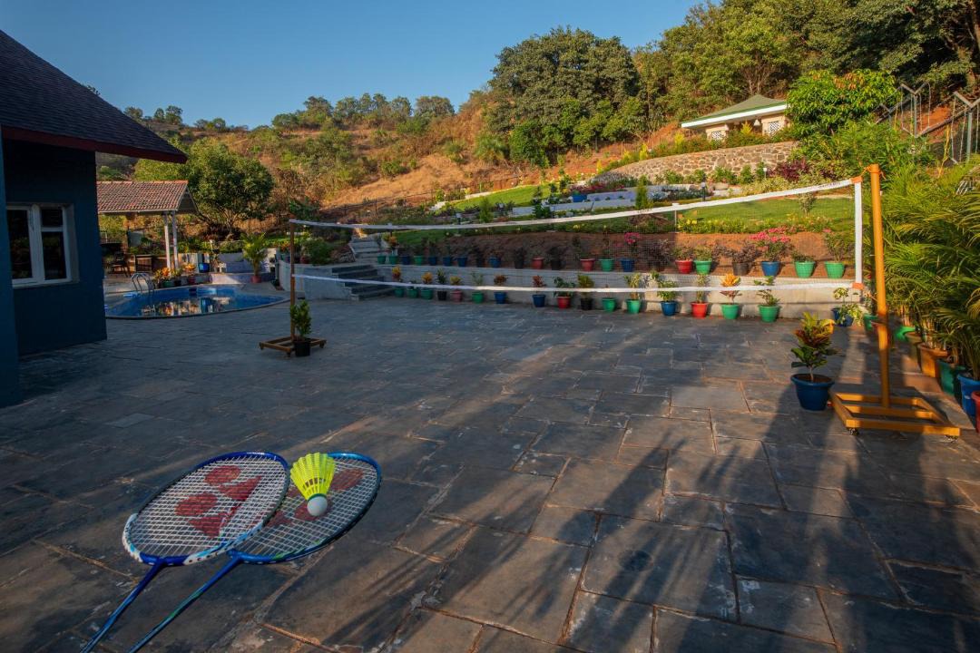 Photo of Outdoor in Lavasa