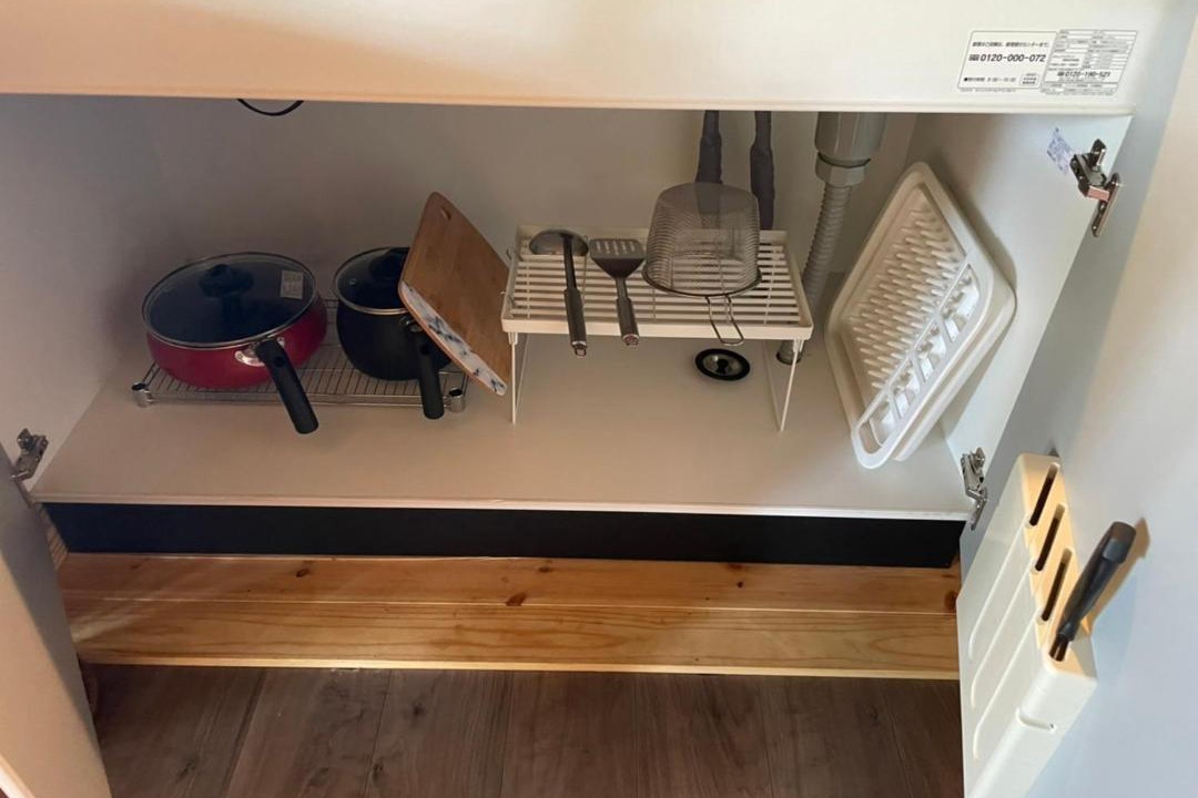 Photo of Kitchen in Minano
