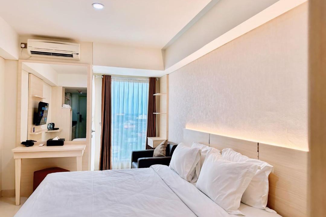 Photo of Bedroom in Semarang