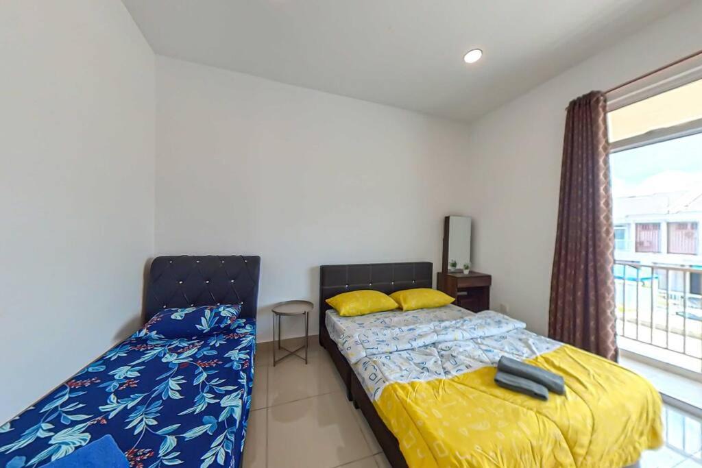 Photo of Bedroom in Bandar Penawar