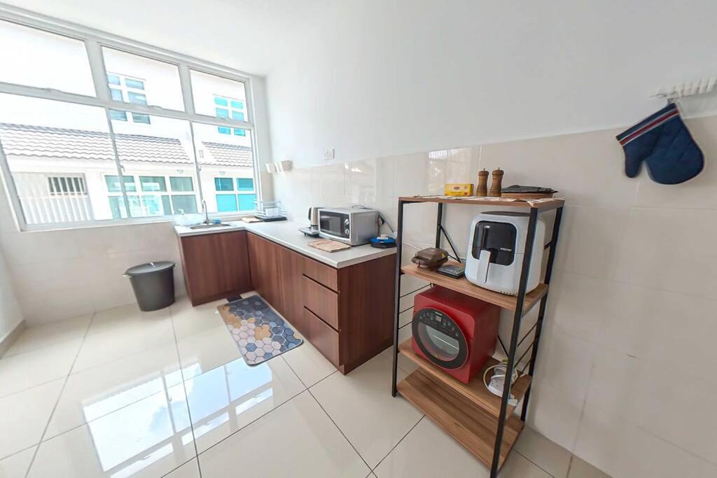 Photo of Livingroom in Bandar Penawar