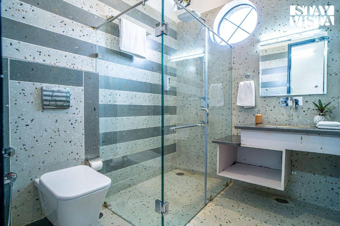Photo of Bathroom in Bigha