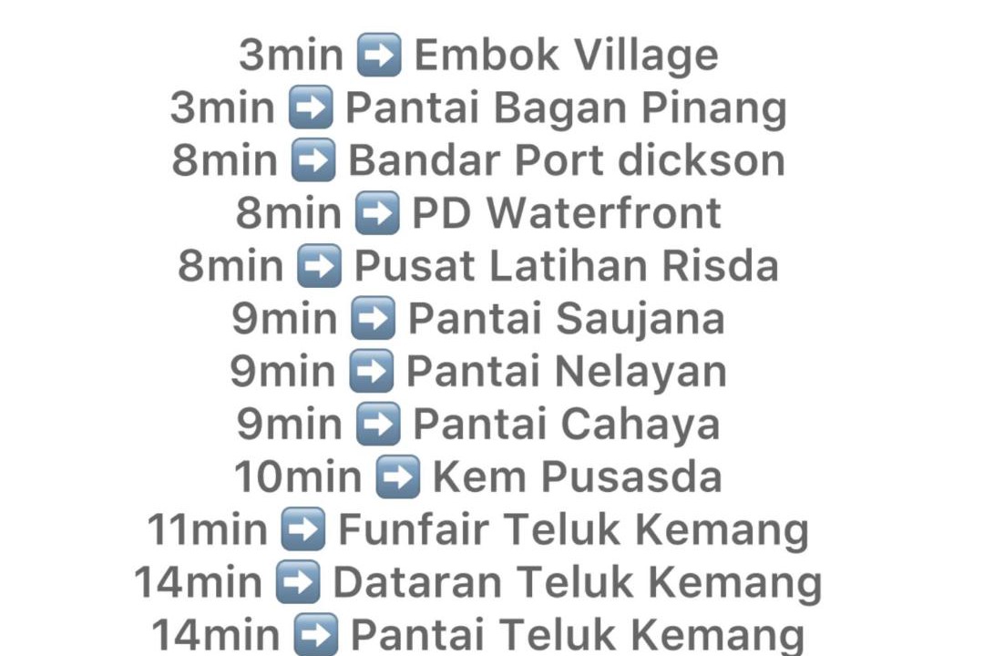 Photo of Others in Taman Haji Zainal