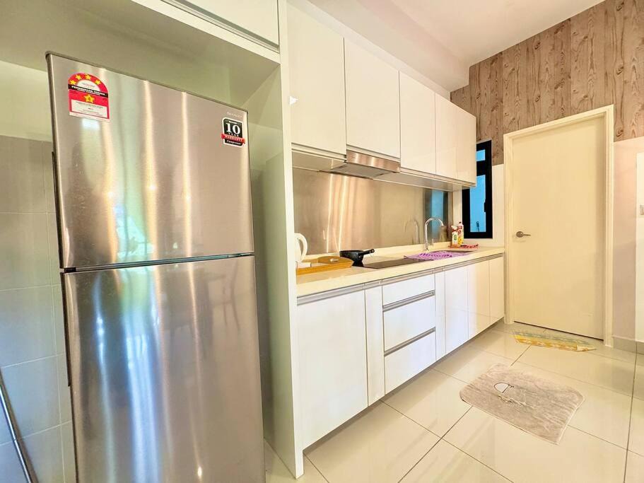 Photo of Kitchen in Medini