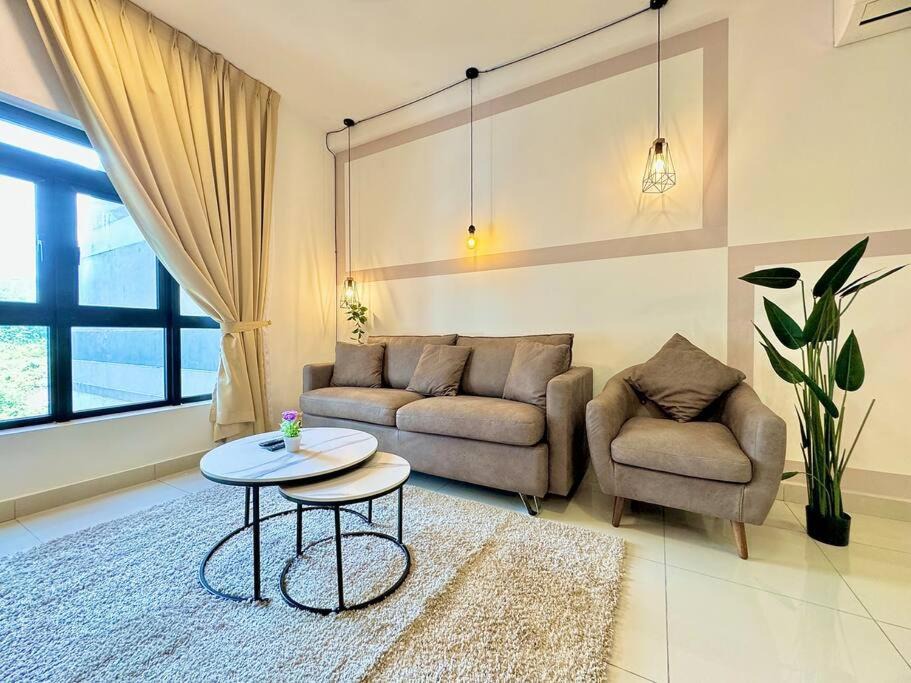 Photo of Livingroom in Medini