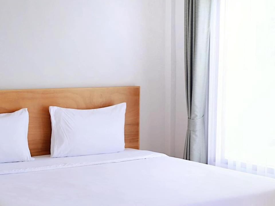 Photo of Bedroom in Pak Tho