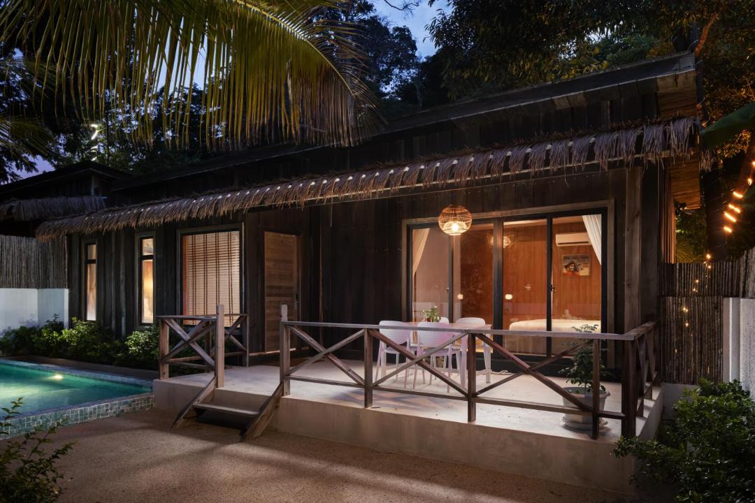 Photo of Others in Koh Rong Sanloem