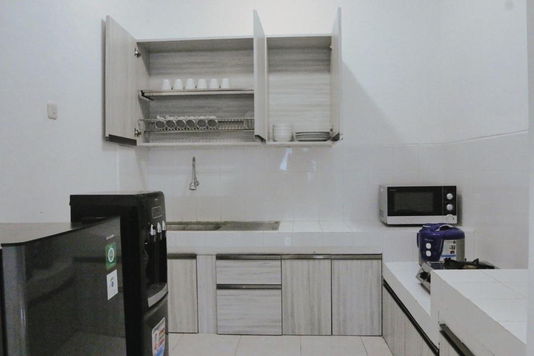 Photo of Kitchen in Malioboro