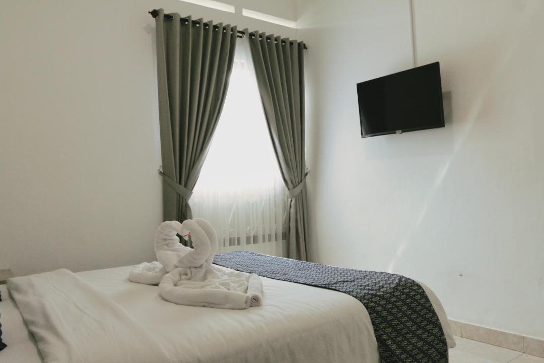 Photo of Bedroom in Malioboro